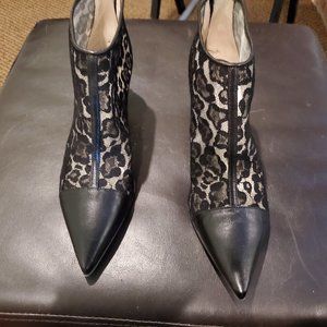 Emy Mack Vero Cuoio Women's Shoes Size 6